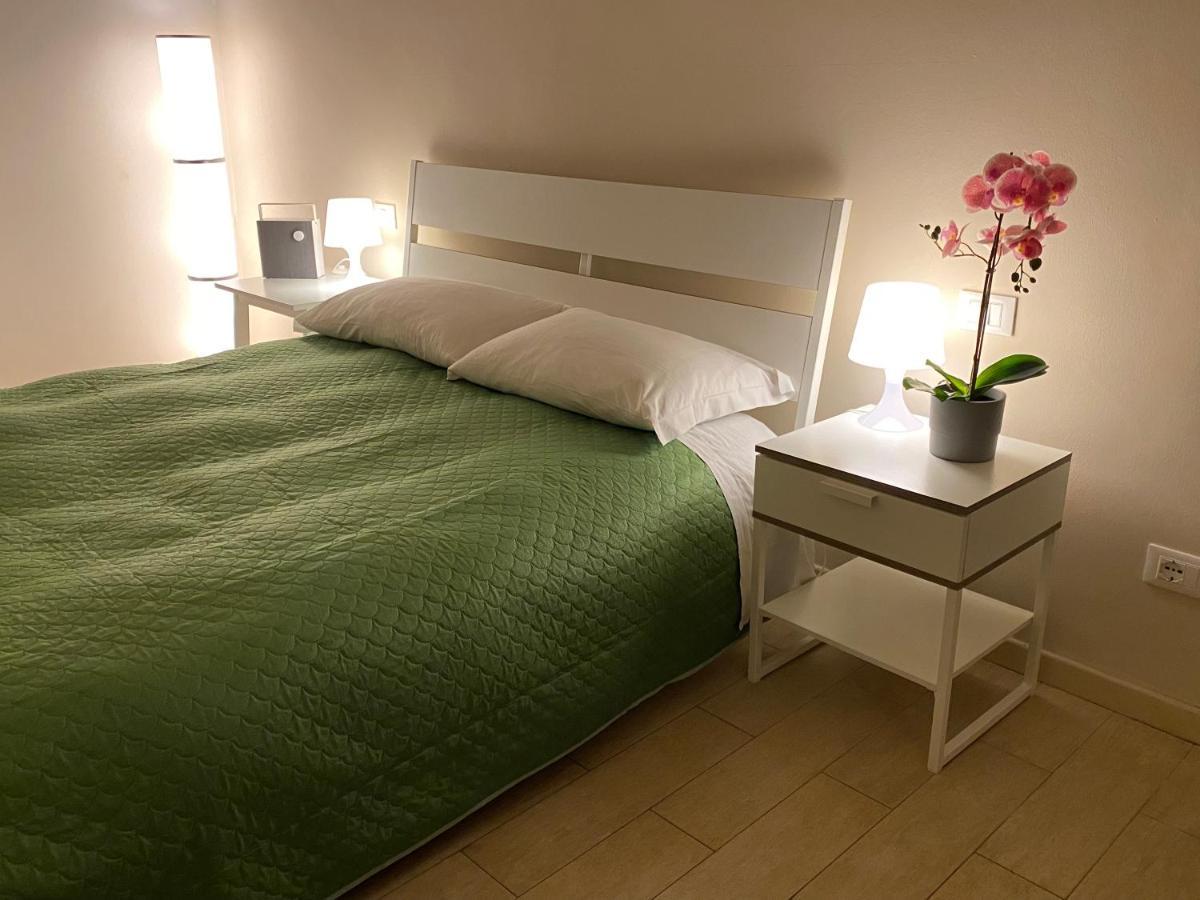 Solferino Suite Pisa Exterior photo