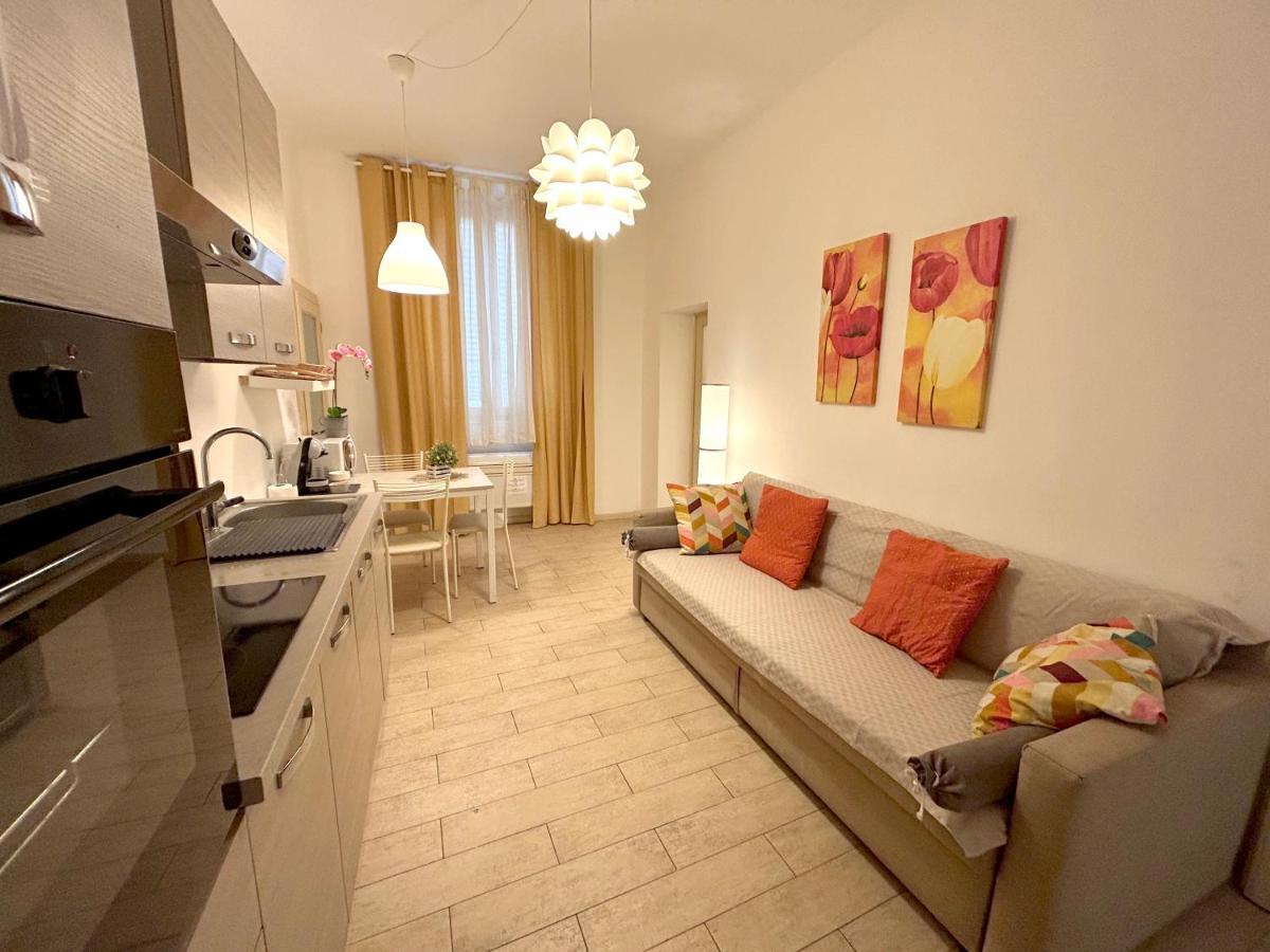Solferino Suite Pisa Exterior photo